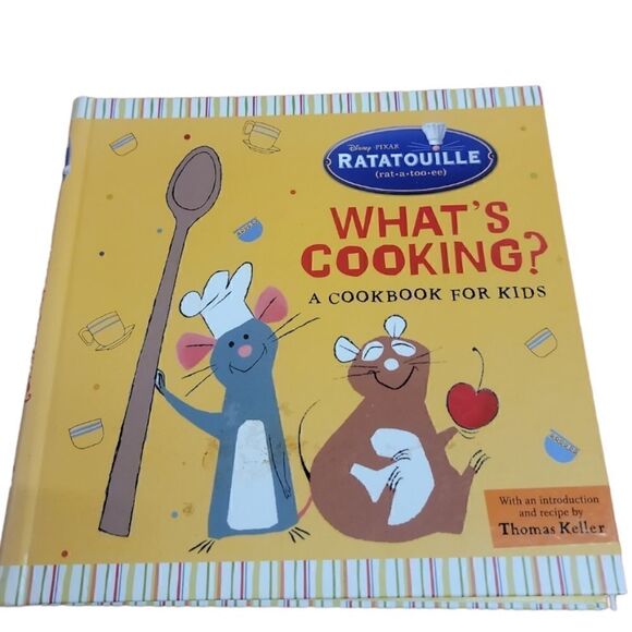 Cookbooks for kids - Picture 3 of 5